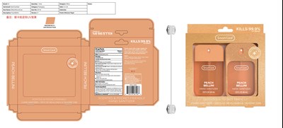 Packing (26156 Box)